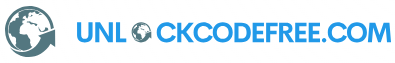 Free unlock code for every network